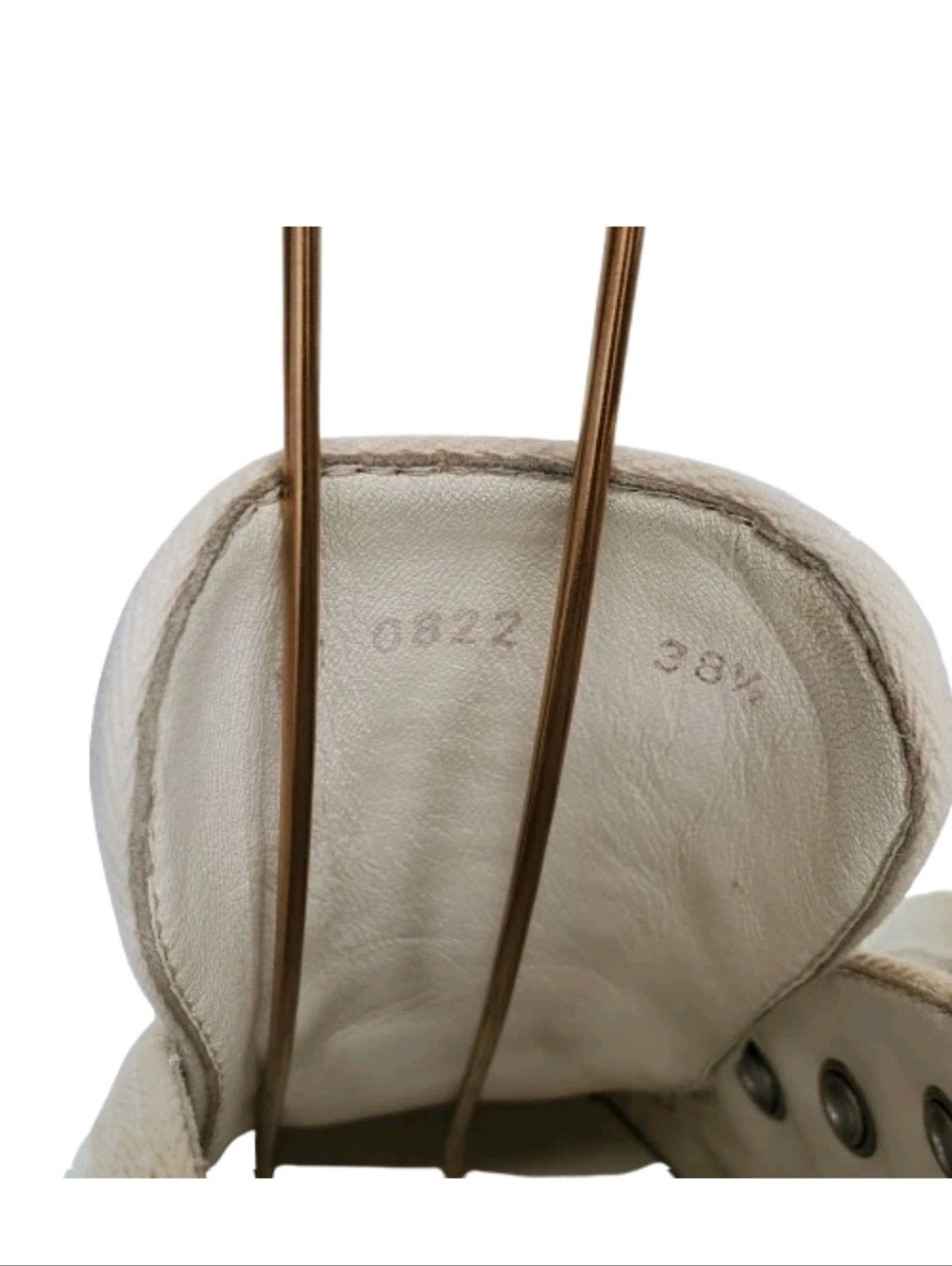 Christian Dior Jardin D’Hiver Walk'n'Dior Sneakers - Picture 8 of 8